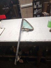 1978-1986 Dodge Pickup 150 Front Right Passenger Vent Glass Window 1978-1986 Dodge Pickup 150 Front Right Passenger Vent Glass Window