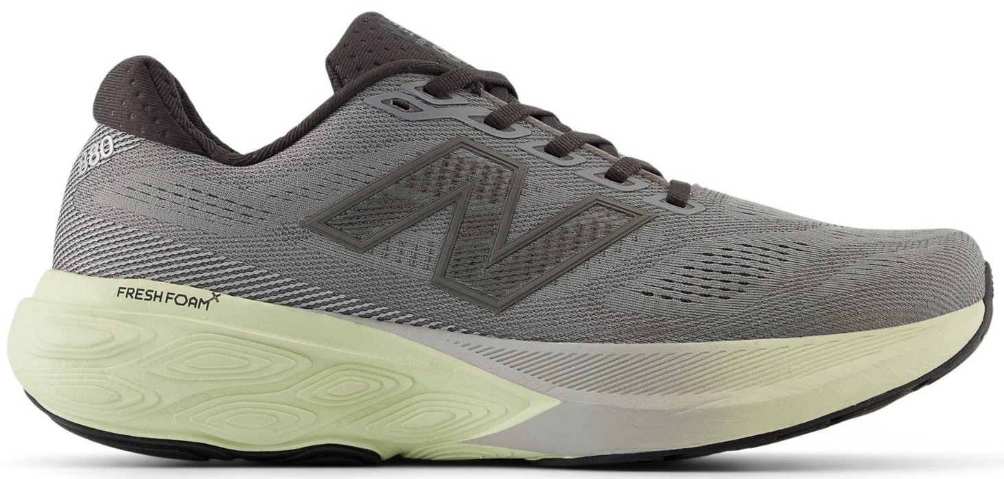 New Balance Fresh Foam X 880v15 Slate Grey Mineral for Sale  display picture 3