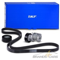 SKF Keilrippenriemensatz FÜR VVW Amarok Multivan Transporter T5 T6 BUS 2.0 TDI
