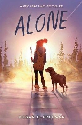 Megan E. Freeman Alone (Gebundene Ausgabe) Alone (US IMPORT)