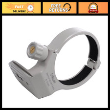 Metal Lens Collar Tripod Mount Ring for Canon EF 70-200mm, 400mm, 80-200mm Lense