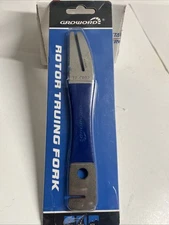 TOOPRE TP-CR02 46mm Disc brake rotor truing tool/fork