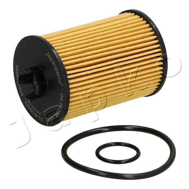 4x ✅Fits JAPKO 1ECO074 OIL FILTER  ⭐UK Seller⭐