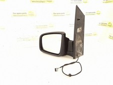 Retroviseur gauche (ou coque) Mercedes VIANO