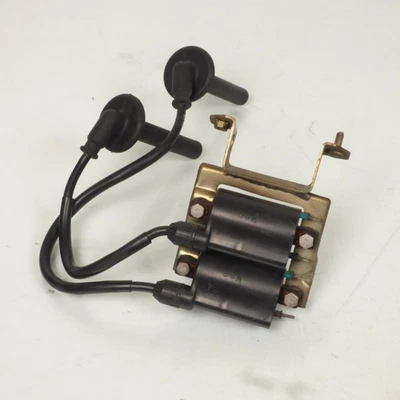 Bobine d'allumage HT origine pour Moto Honda 500 CB Après 2001 TEC MP06 JAPAN - Photo 1/4