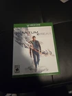Quantum Break (Xbox One, 2016)