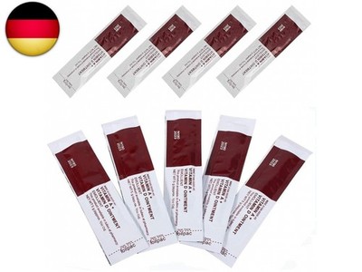 100 Stück Tattoo Repair & Aftercare Creme - TONBAO Tattoo Heilung Creme mit 