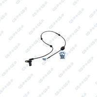 ABS-SENSOR FÜR Nissan X-TRAIL I (T30), Nissan X-TRAIL Ii (T31) - GSP 9A0359