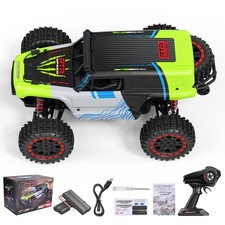 1:16 Ferngesteuertes Auto 45km/h RTR Off Road RC Monster 4WD All Terrain