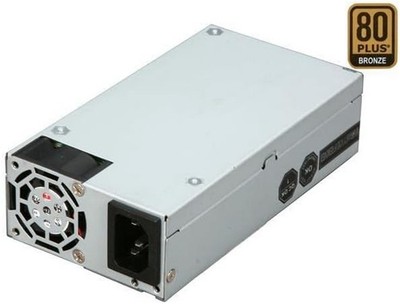Athena Power AP-MFATX30P8 FLEX ATX 20+4Pin 300W Single 80 PLUS Bronze Certified