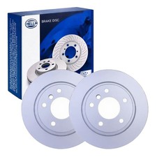Disque de frein BMW 725