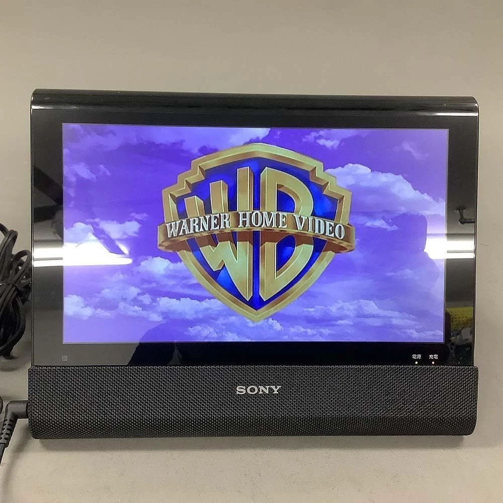 Sony Blu-ray Players 8.0-10.9 in Screen for sale | eBay