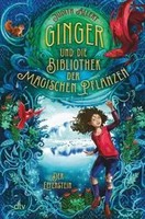 Ginger Und Die Bibliothek Der Magischen Pflanzen - Der Elfenstein | Allert