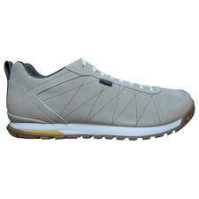 Oboz Men's Bozeman Low Leather Casual Hiking Shoes - Hawk - US Sizes - 74201