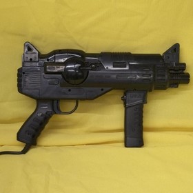 [Rare] Space Shadow Hyper Shot Set Nintendo Famicom FC BANDAI Japan A5526
