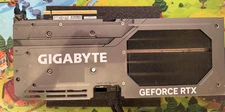 GIGABYTE NVIDIA GeForce RTX 4070 Ti Gaming OC 12GB GDDR6X Graphics Card