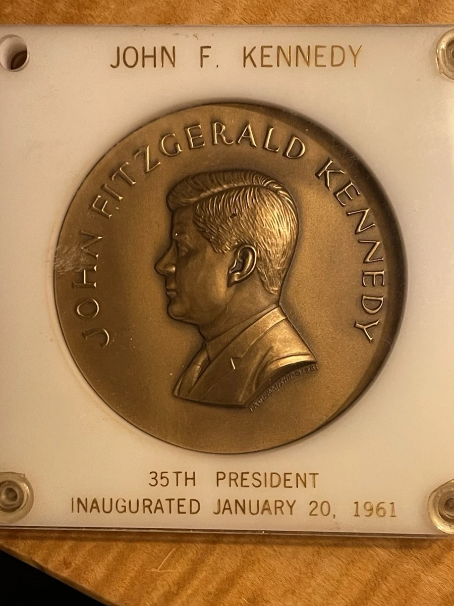 kennedy medal products for sale | eBay