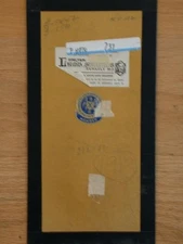 St. Nicholas of Tolentine with host and chalice, monk, angel carrying woman for