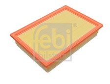 Luftfilter FEBI BILSTEIN 26408 Filtereinsatz für FORD SEAT VW 7M6 7M9 SHARAN AWC