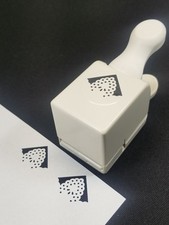 Martha Stewart Crafts Lace Corner Paper Border Punch