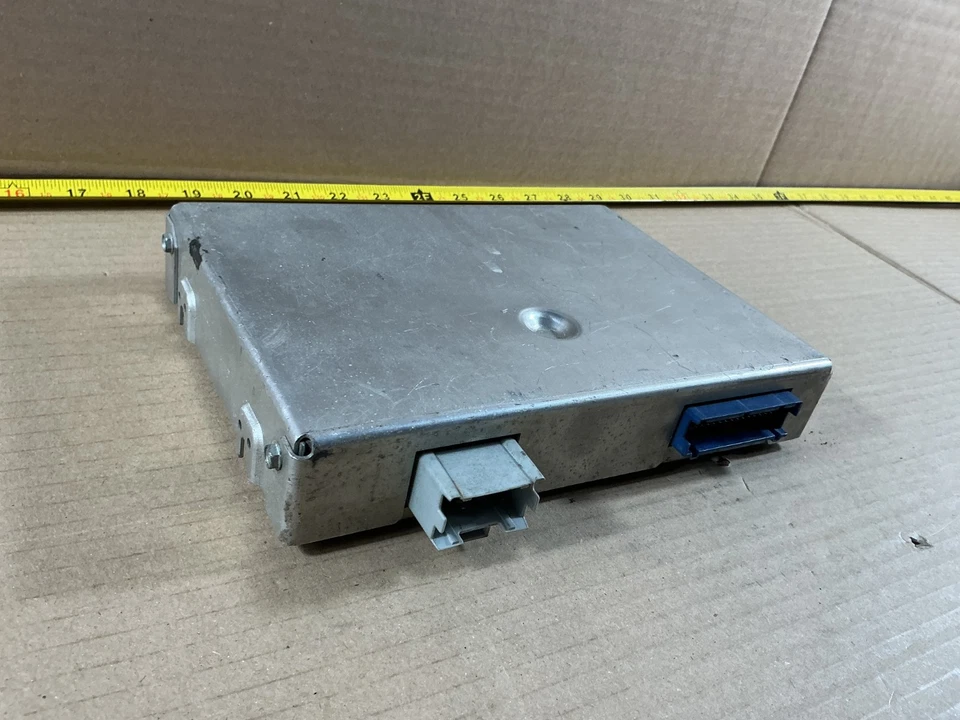 Módulo de control informático Buick Century ABS freno antibloqueo 1992-1996 16183424 Foto 3 de 4