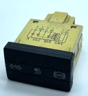 VW PASSAT T4 B4 SRS ABS 1 CONTOL LIGHT INDICATOR 3A0919235 K