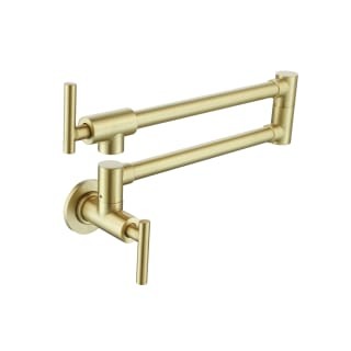 Элегантное освещение FAK-312BGD - Смеситель для наполнения кастрюль 25890₽