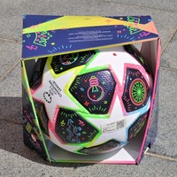 Adidas Nuovo Original Uefa Women’S Champions League Finale 2023 Eindhoven