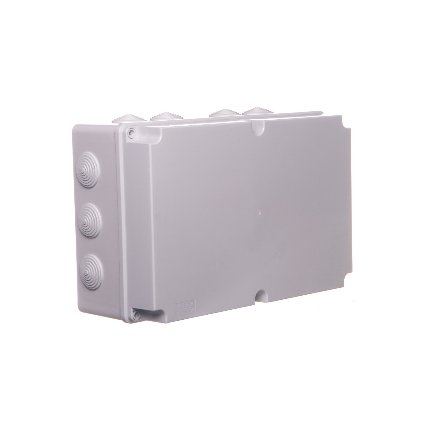 Can N/T Airtight Empty Airtight PH 28.53