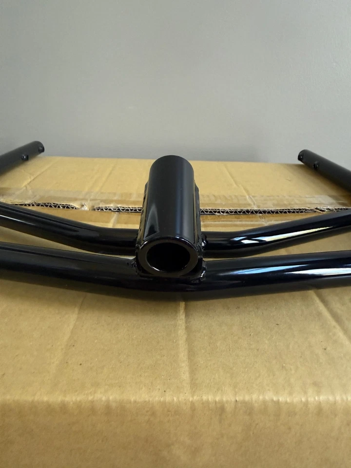 New SP1 Bumper Receiver Polaris Rush Switchback 600 800 2010-2014 - Image 2 of 4