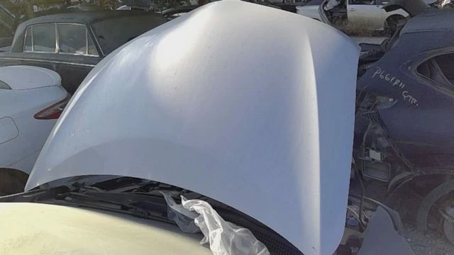 Capuz 17 18 COROLLA IM prata 1f7 - Imagem 2 de 3