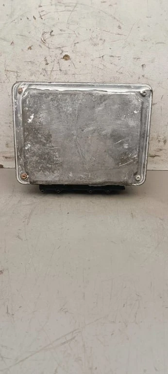 Seat Toledo II (1M) 2000 038906018BT Engine control unit module ECU BEW5211 - Immagine 2 di 4