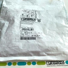 50pc new Phoenix FBS3-5 3030174 Plug-in bridge FAST DELIVERY#SF