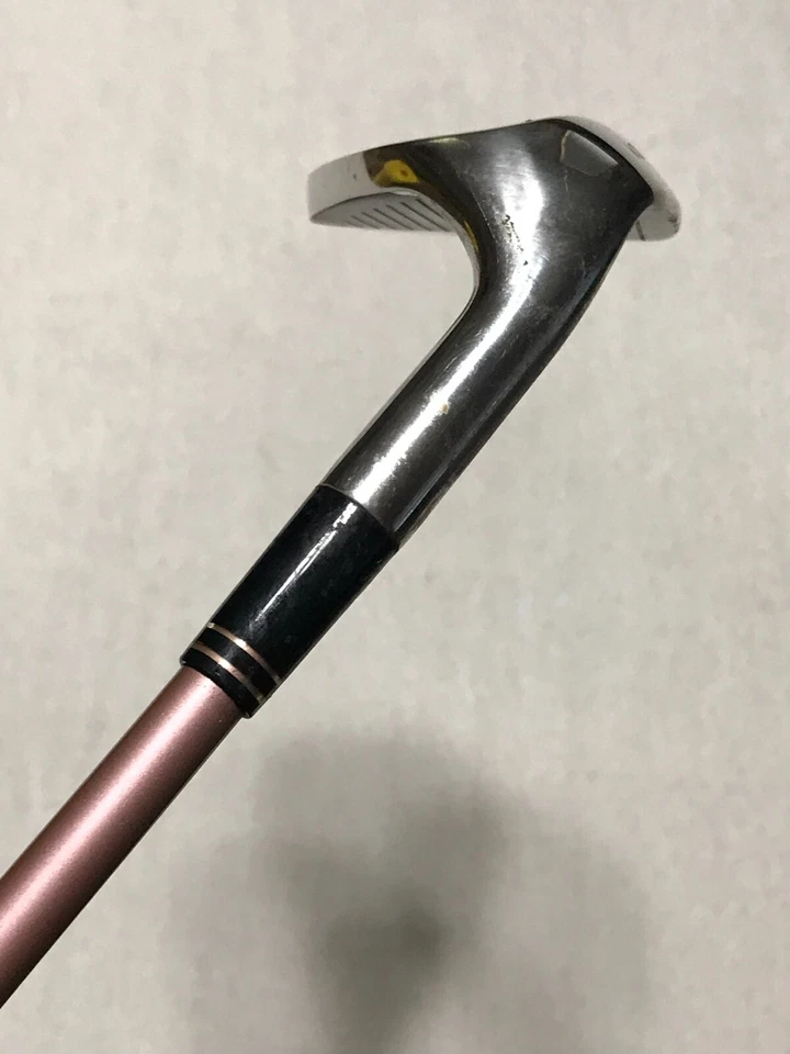 Square Two LPGA Melody Oversize Ladies SW Ladies Flex Graphite Shaft 35.5 NEW - Image 4 of 4