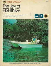 Rand McNally THE JOY OF FISHING 
