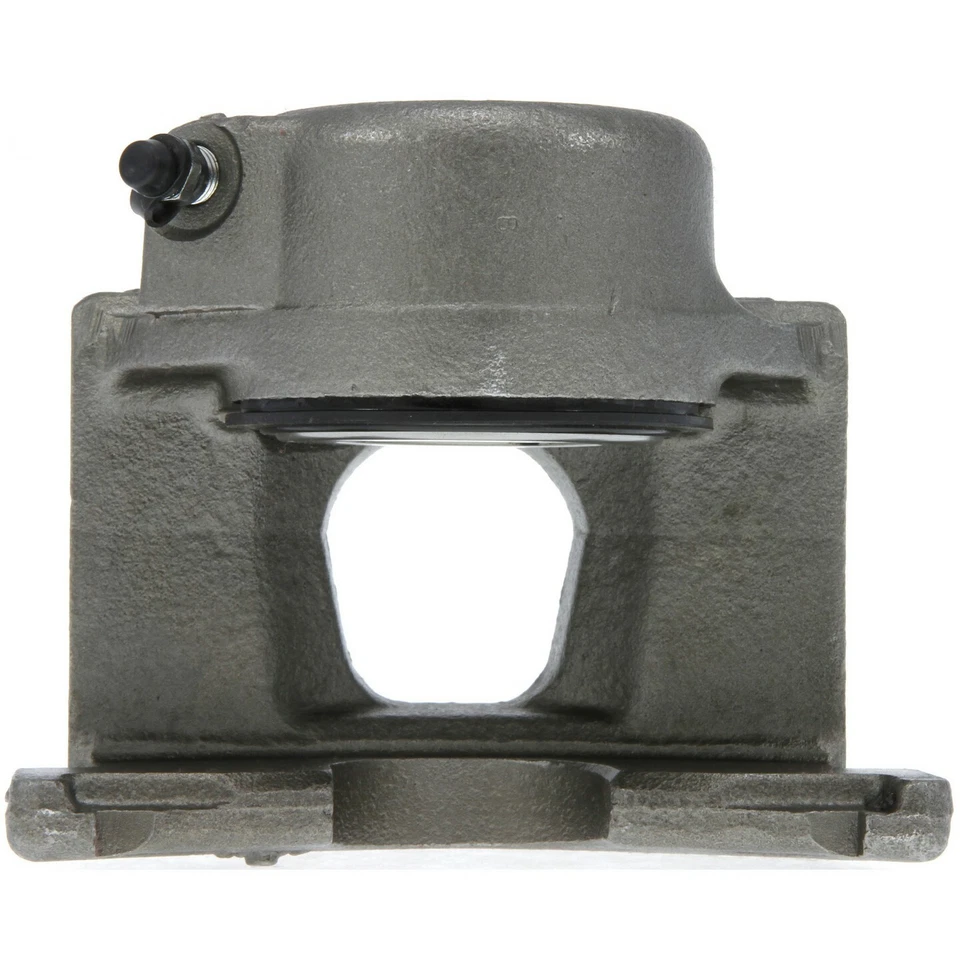 Pinça de freio a disco dianteira direita central 1987 Ford Bronco Premium 1986-1993 - Imagem 4 de 4