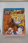 Dragon Ball Z: ( Blu-Ray ) (Seasons 4-6 Episodes 108-194) Brand New !