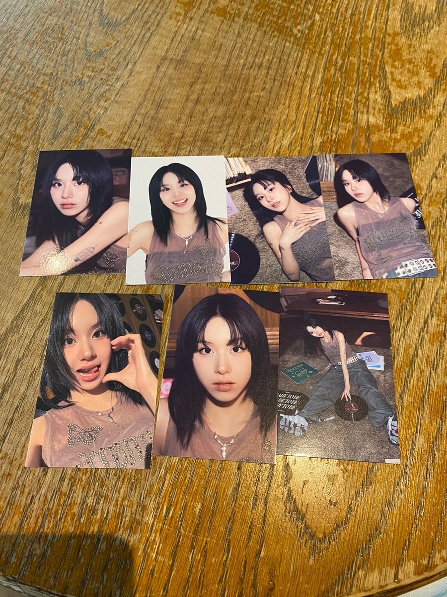 TWICE - 最終値下げ⭐︎TWICE UPGRADE PHOTOCARDS $_57.JPG?set_id=8800005007