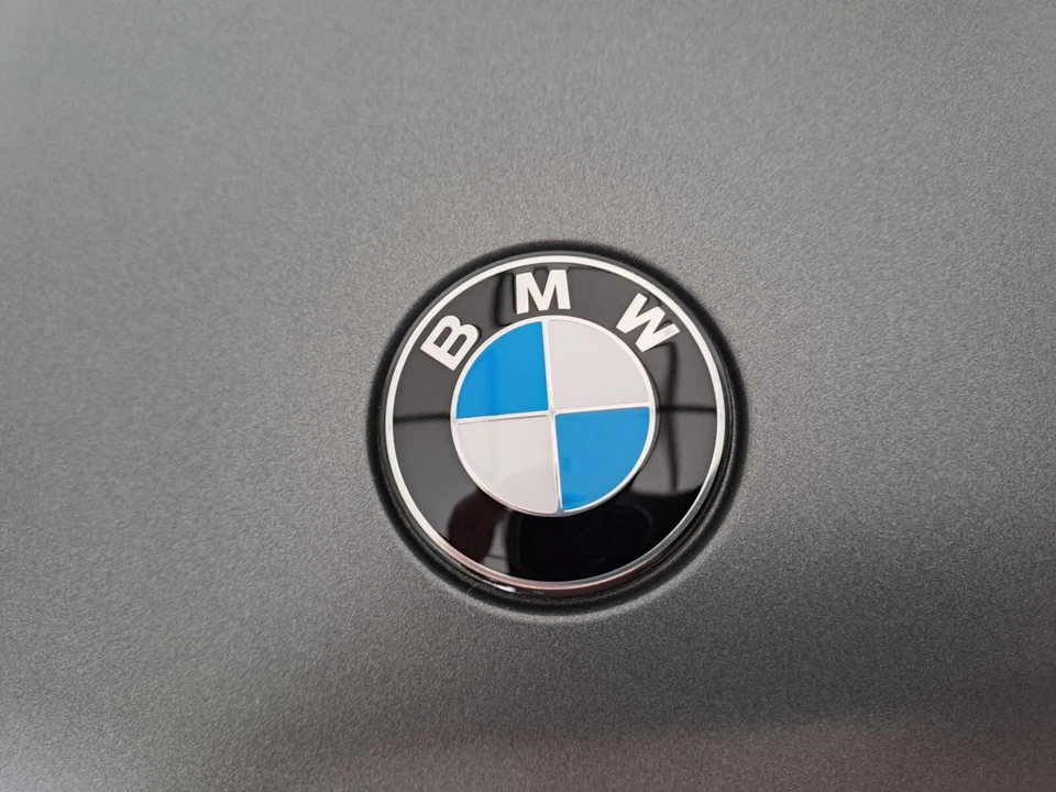 BMW R1250 R LC Rs R1200 S1000 XR Original Bauletto Topcase 77438543246 - Изображение 3 из 4