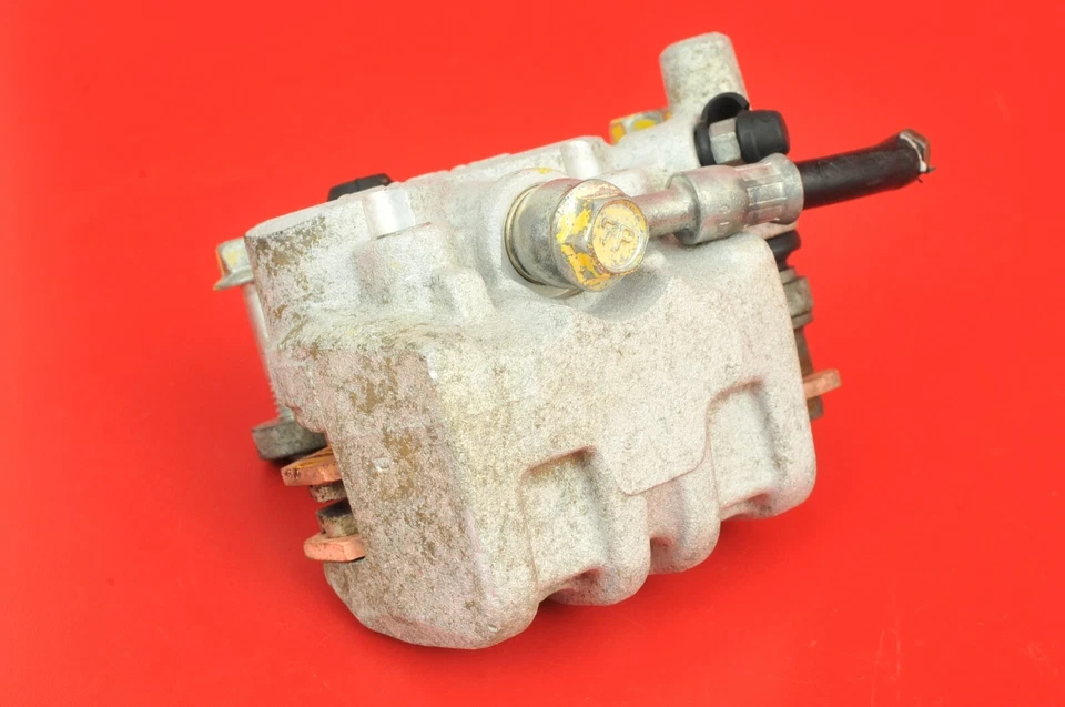 Cilindro esclavo pinza de freno delantera Suzuki RM125 RM 125 RM250 250 1992-1995 Foto 3 de 4