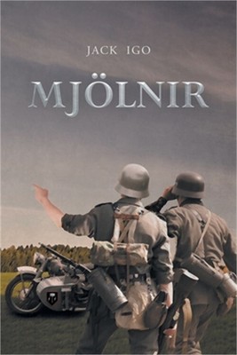 Mj�lnir (Paperback or Softback)