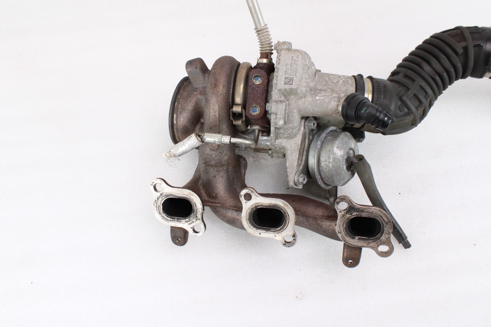 2014-2019 MASERATI GHIBLI SQ4 3.0L M157 RIGHT PASSENGER TURBO TURBOCHARGER OEM