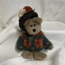 Boyds Bears  AUNT FANNY FREMONT Collectible ...