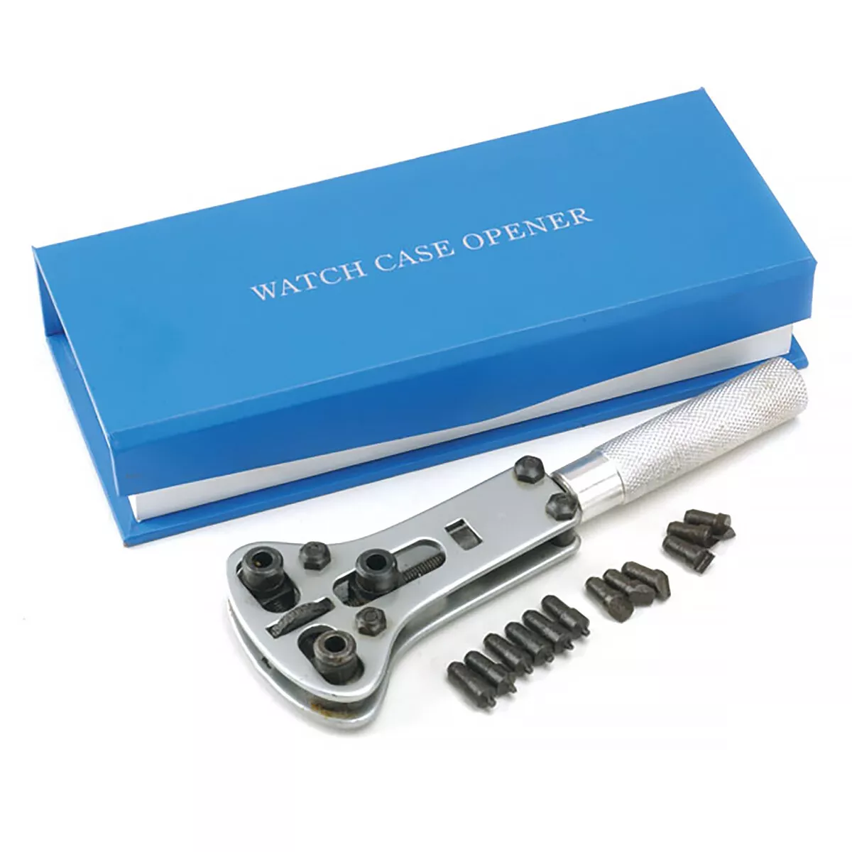 Waterproof Screw Case Back Opener Large XL Jaxa Wrench Watch Repair Tool