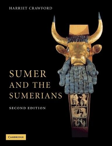 Thumbnail - Harriet Crawford Sumer And The Sumerians (taschenbuch)