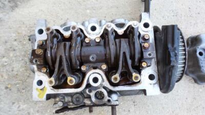 Passenger Cylinder Head SOHC 1.8L Fits 93-96 IMPREZA 169953