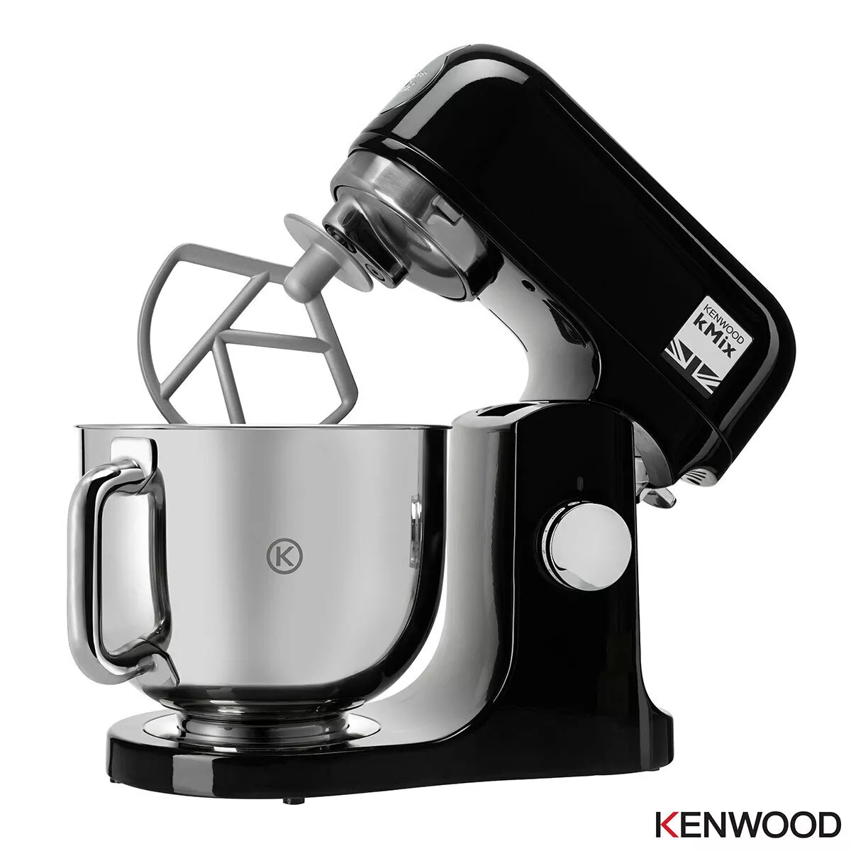 Kenwood clearance mixer kmix