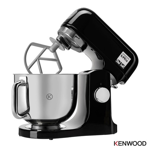 Kenwood kMix Stand Mixer in Black Model KMX750AB eBay