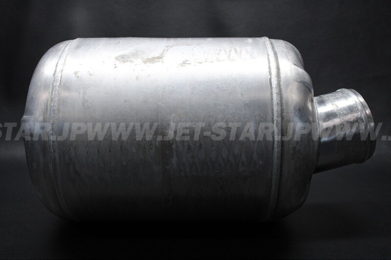 FXSVHO'18 OEM (EXHAUST-3) WATER LOCK COMP. Used [Y9304-35 FXSVHO'18 OEM (EXHAUST-3) WATER LOCK COMP. Used [Y9304-35