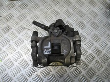 2023 SKODA KAROQ SE 1.0TSI 6 SPEED MANUAL MK1 REAR LEFT BRAKE CALIPER REF17516